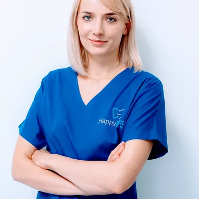 HappyDental Ruçi & Mróz